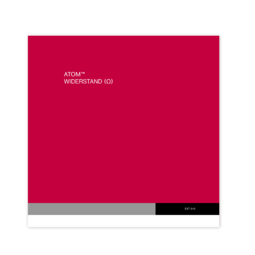 atom™ - widerstand